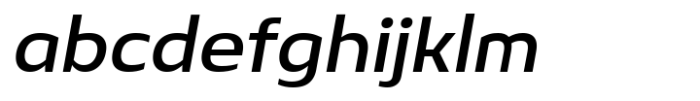 Galimer Italic FONT