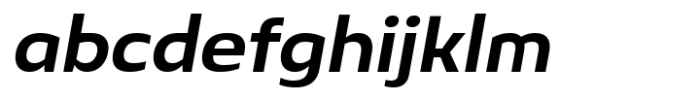 Galimer Medium Italic FONT