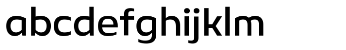 Galimer Variable FONT
