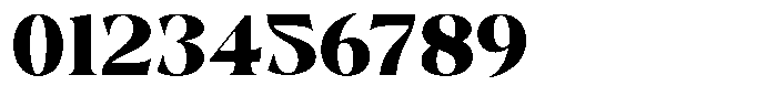 Galio Regular Font OTHER CHARS