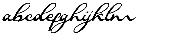 Galiole FONT