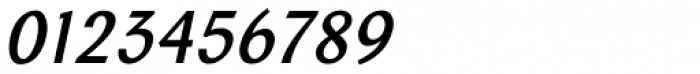 Gallivant Bold Italic Font OTHER CHARS