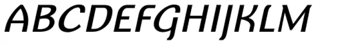 Gallivant Bold Italic Font UPPERCASE