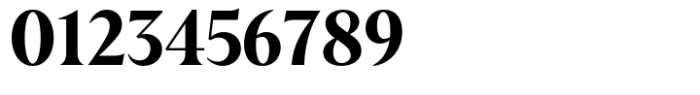 Galonia Font OTHER CHARS