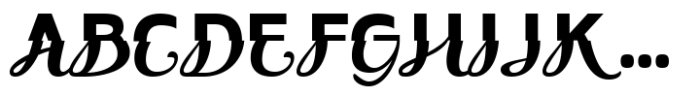 Galopt FONT