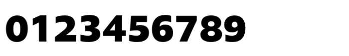 Galvani Extrabold Font OTHER CHARS