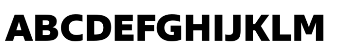 Galvani Extrabold Font