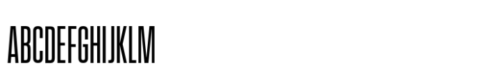 Gaman Pro Regular Font UPPERCASE
