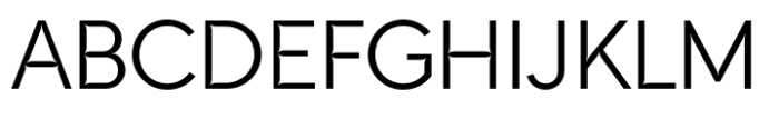 Gambit FD Neue Regular Font UPPERCASE