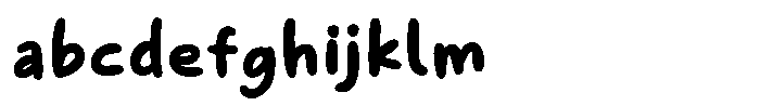 Gamer World Two FONT
