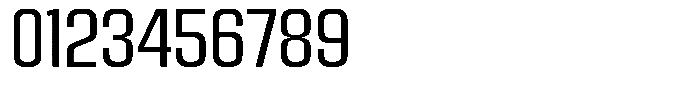 Gampange Variable Font OTHER CHARS