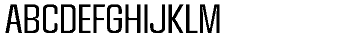 Gampange Variable Font UPPERCASE
