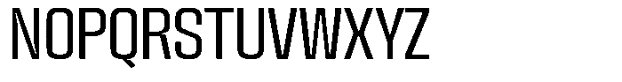 Gampange Variable Font UPPERCASE