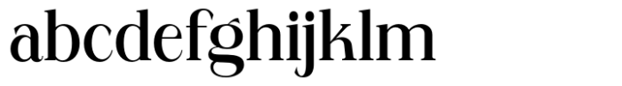 Ganik Semi Bold Semi Condensed FONT