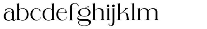 Ganik Variable FONT