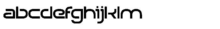 Ganter Regular FONT