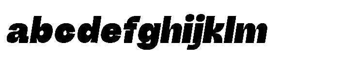 Gaprio Display Italic FONT