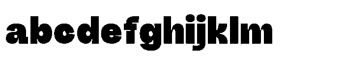 Gaprio Display Regular FONT