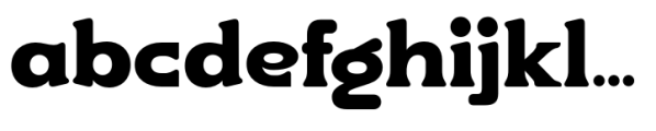 Garagon FONT