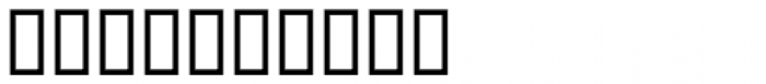 Garamond RR Bold Italic Swashes Font OTHER CHARS
