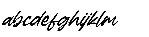 Garden Solland  Regular FONT