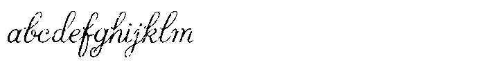 Gardia FONT