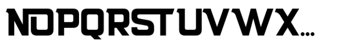 Gardion Regular Font UPPERCASE