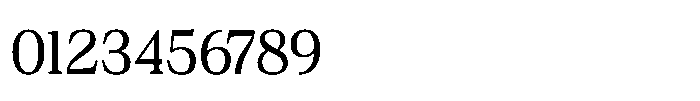 Gardmun Kinsley Regular Font OTHER CHARS