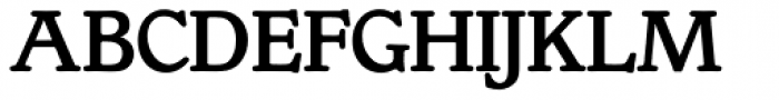 Gargoyle Bold Font UPPERCASE