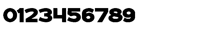 Garitz Font OTHER CHARS