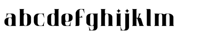 Garjita Bold FONT