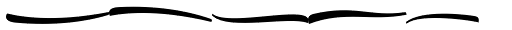 Garlandia Script Swash Font LOWERCASE
