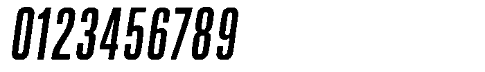 Garlic Shine Garlic shine sans Italic Font OTHER CHARS