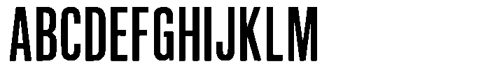 Garlic Shine Garlic shine sans Regular Font UPPERCASE