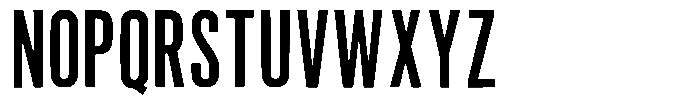 Garlic Shine Garlic shine sans Regular Font UPPERCASE