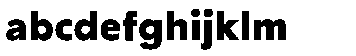 Garmit Classic Black FONT