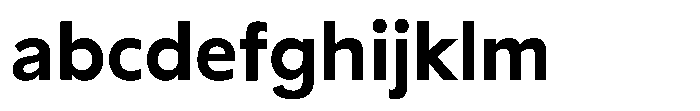 Garmit Classic Bold FONT