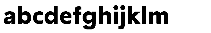 Garmit Classic Extrabold FONT