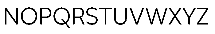 Garmit Classic Light Font UPPERCASE