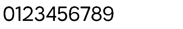 Garmit Classic Regular Font OTHER CHARS