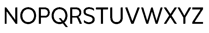 Garmit Classic Regular Font UPPERCASE