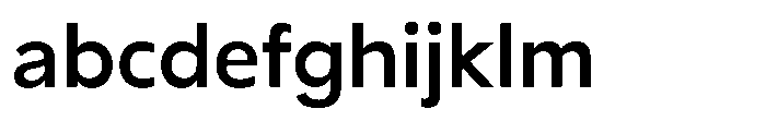 Garmit Classic Semibold FONT