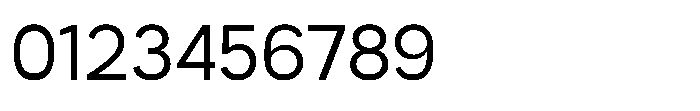 Garmit Classic Variable Font OTHER CHARS