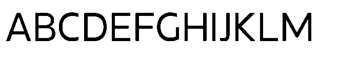 Garmit Classic Variable Font UPPERCASE