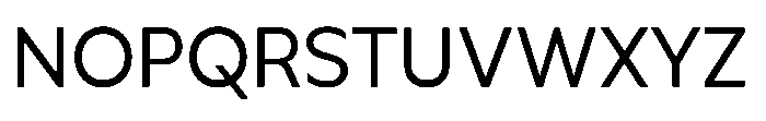 Garmit Classic Variable Font UPPERCASE