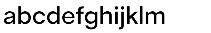 Garmit Medium FONT