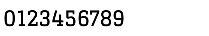 Garota Serif Caps Medium Font OTHER CHARS