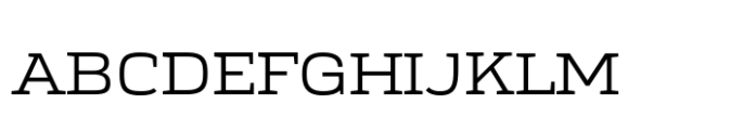Garota Serif Caps Regular FONT