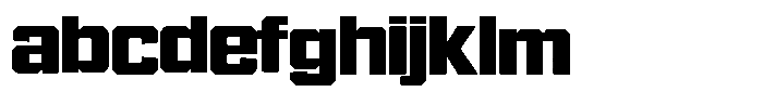 Garp Sans Normal FONT
