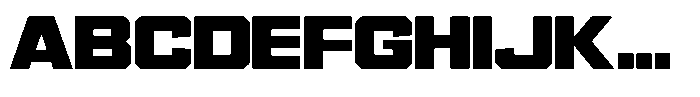 Garp Sans Wide Font | Download Commercial | WhatFontIs